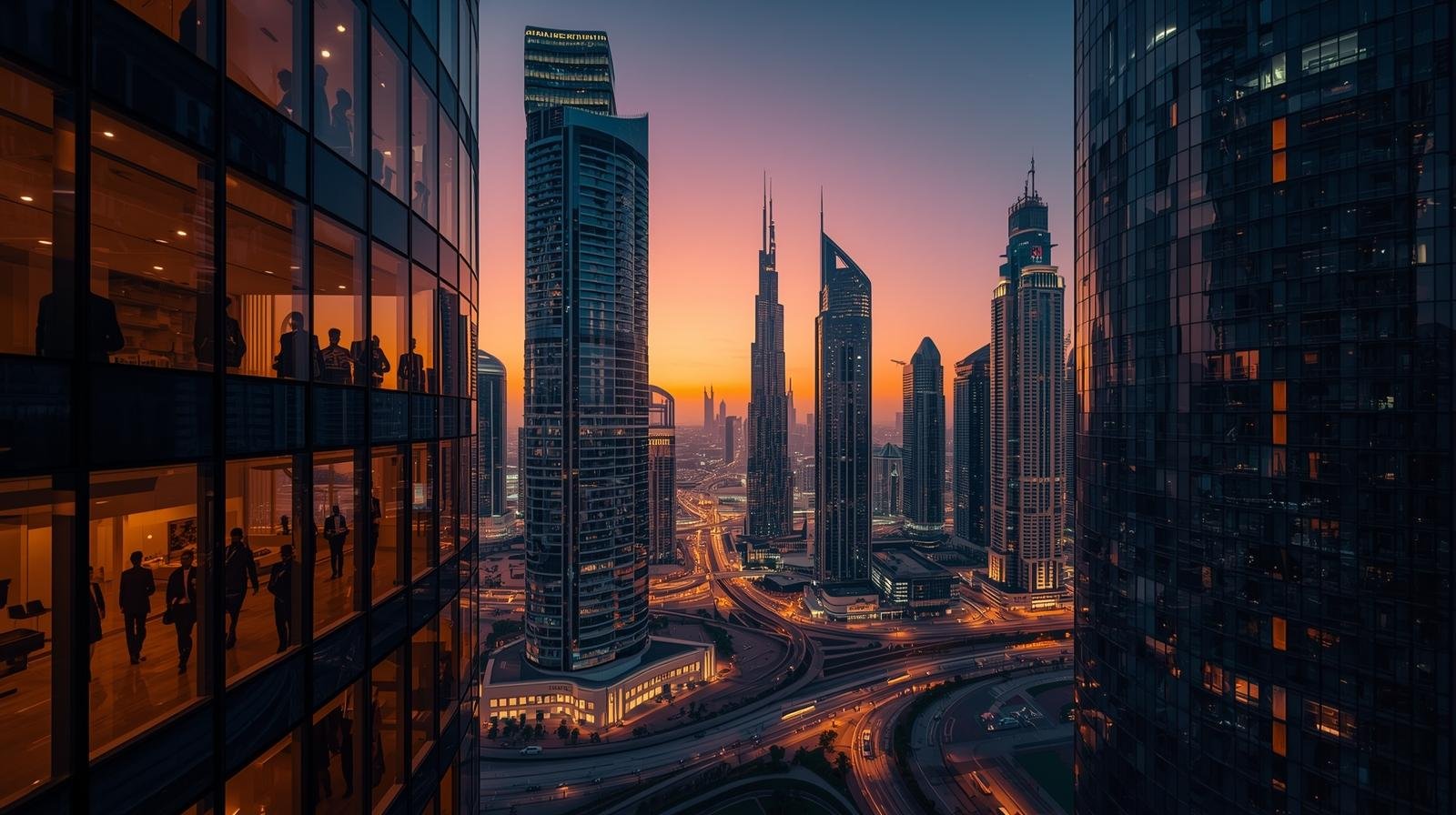Best gulf jobs in dubai